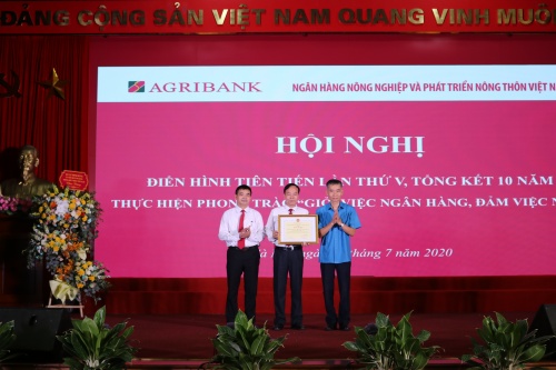 agribank da co nhung buoc tien mang tinh dot pha