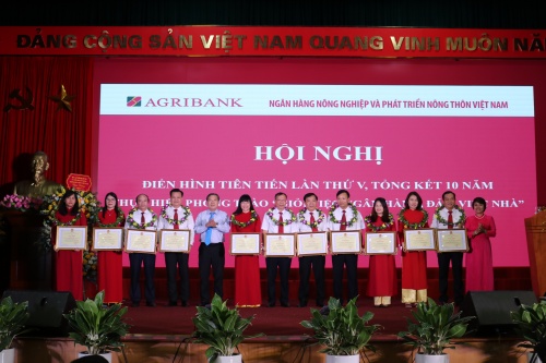agribank da co nhung buoc tien mang tinh dot pha