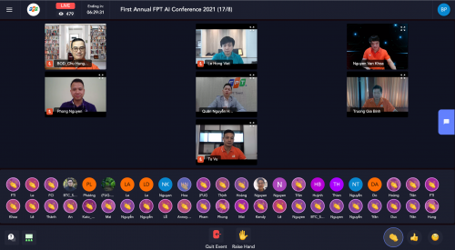 FPT tăng cường đầu tư, thúc đẩy AI Việt Nam vươn tầm thế giới fpt tang cuong dau tu thuc day ai viet nam vuon tam the gioi