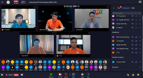 FPT tăng cường đầu tư, thúc đẩy AI Việt Nam vươn tầm thế giới fpt tang cuong dau tu thuc day ai viet nam vuon tam the gioi