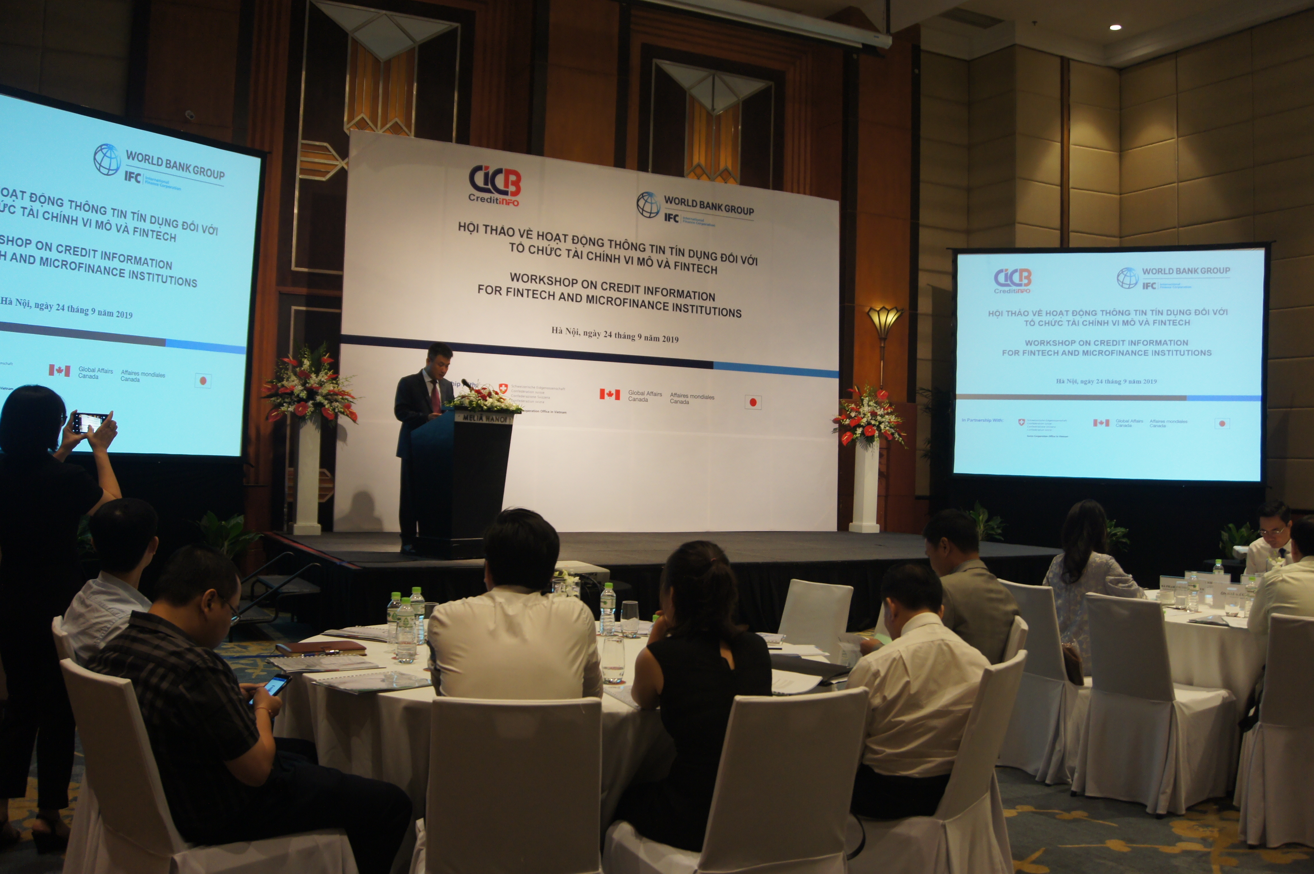 CIC tiếp tục giảm giá các sản phẩm thông tin tín dụng CIC tiếp tục giảm giá các sản phẩm thông tin tín dụng