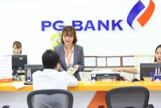 PG Bank thay đổi Chủ tịch HĐQT