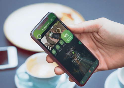 Vietcombank ra mắt chương trình khách hàng thân thiết VCB Rewards vietcombank ra mat chuong trinh khach hang than thiet vcb rewards