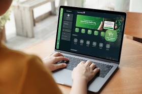 Vietcombank ra mắt chương trình khách hàng thân thiết VCB Rewards vietcombank ra mat chuong trinh khach hang than thiet vcb rewards