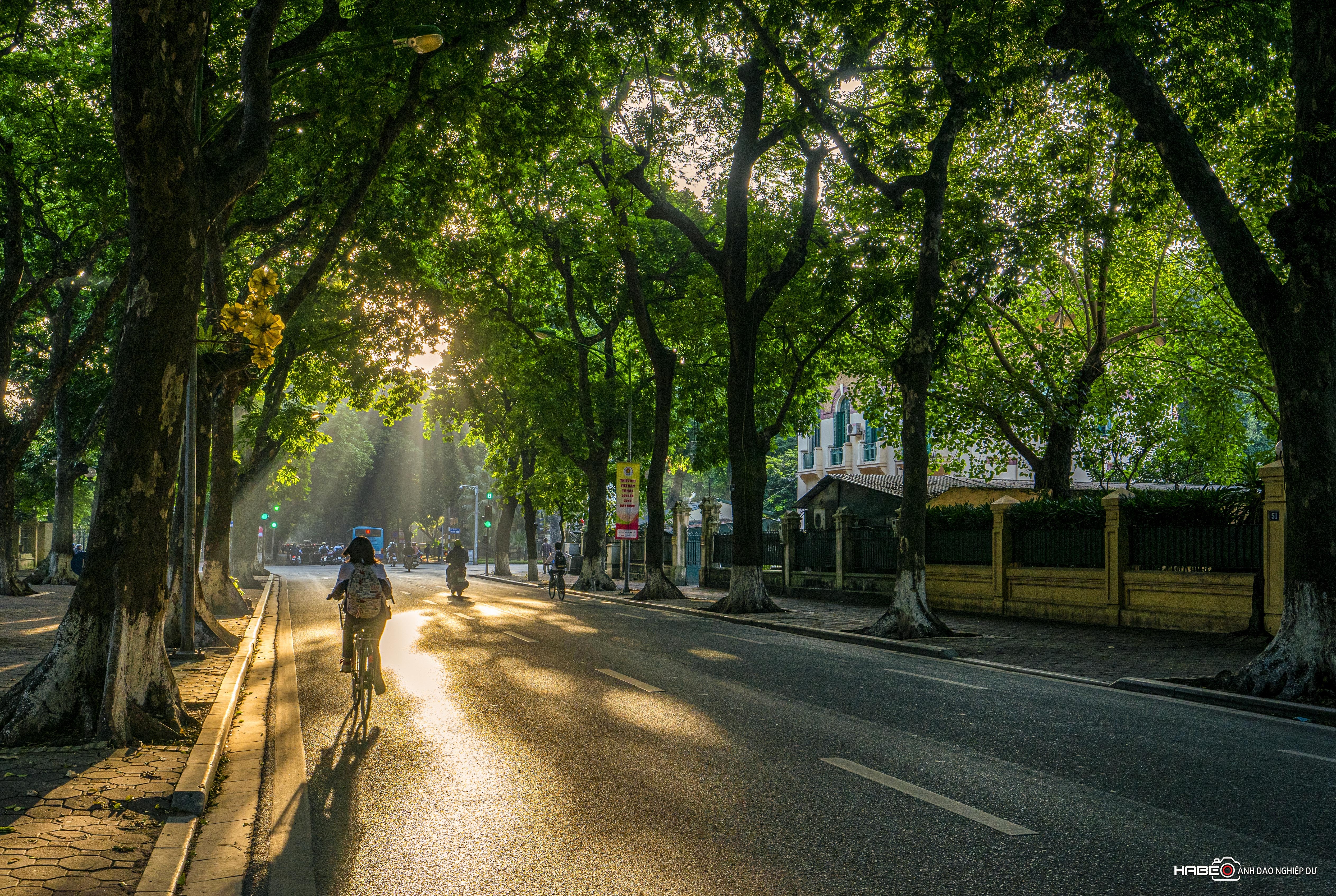 ngot ngao khoanh khac thu ha noi