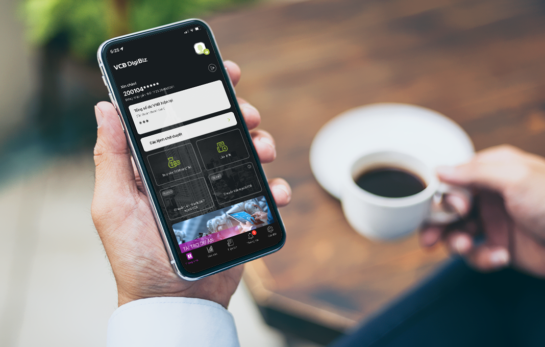 vietcombank do ng ha nh cung doanh nghiep phuc hoi sau dai dich covid 19