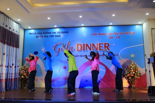 Công đoàn CIC tổ chức "Hành trình về nguồn" cong doan cic to chuc hanh trinh ve nguon