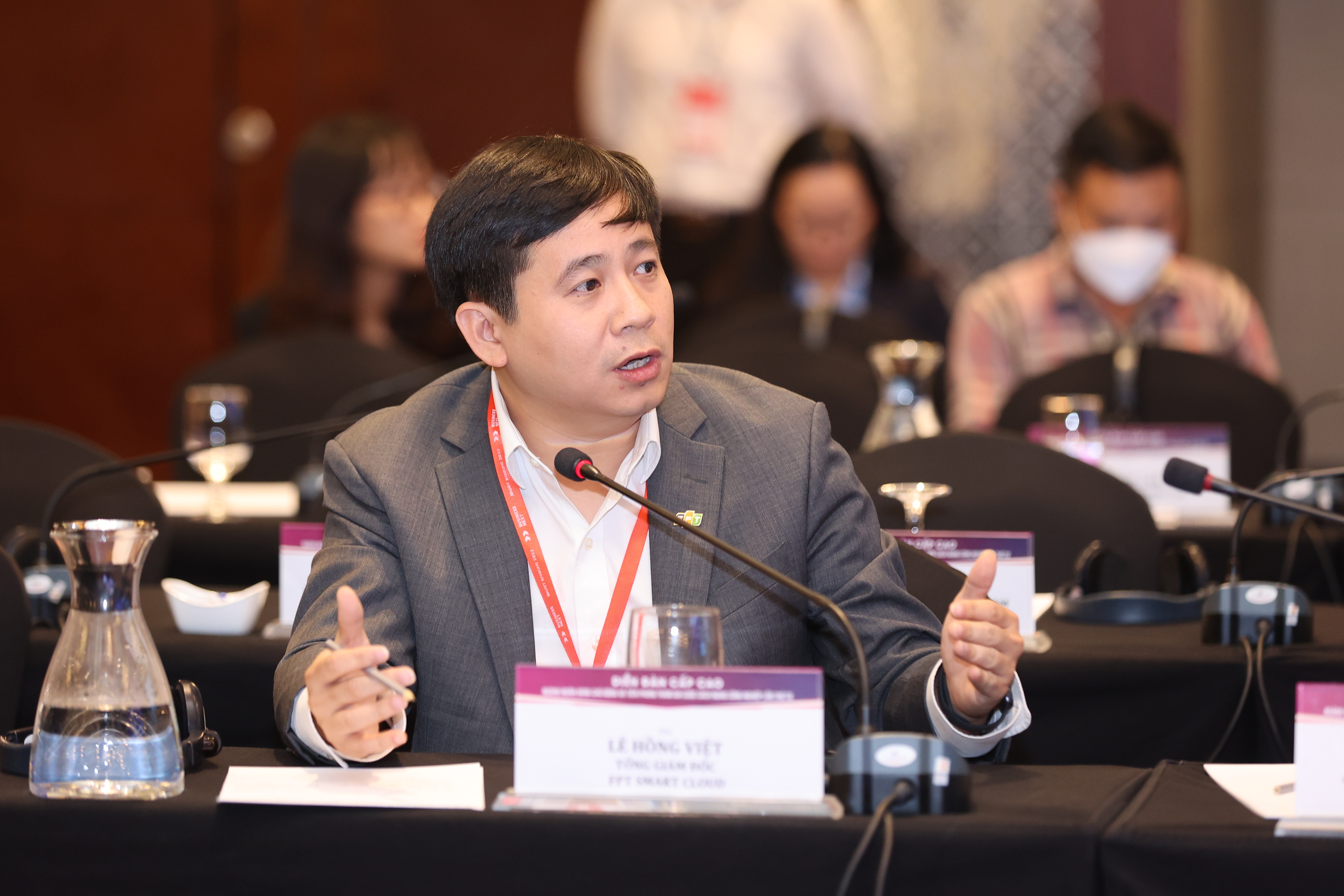 fpt trinh dien he sinh thai cong nghe phuc vu ngan hang so