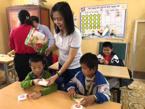 Đẩy mạnh công tác an sinh xã hội