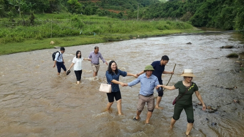 Đẩy mạnh công tác an sinh xã hội