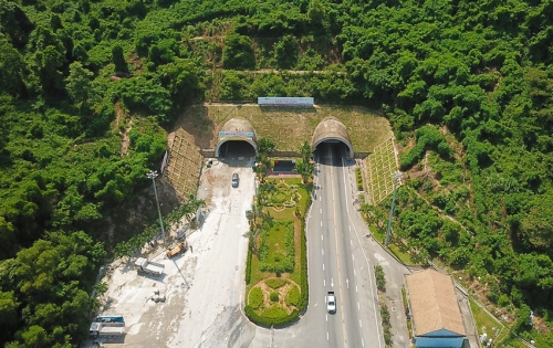 Người 'gọi vốn' cho Tập đoàn Đèo Cả