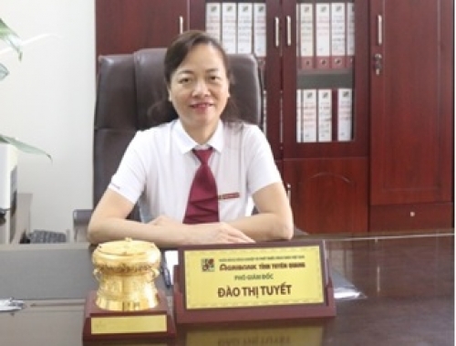 Tăng cường công tác huy động vốn phục vụ người dân Tăng cường công tác huy động vốn phục vụ người dân