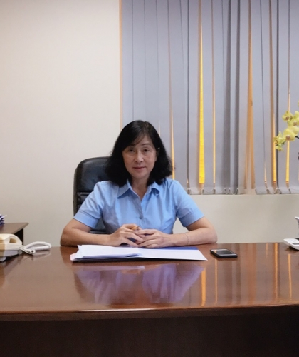 Đảm bảo đời sống cho cán bộ, nhân viên sau sáp nhập