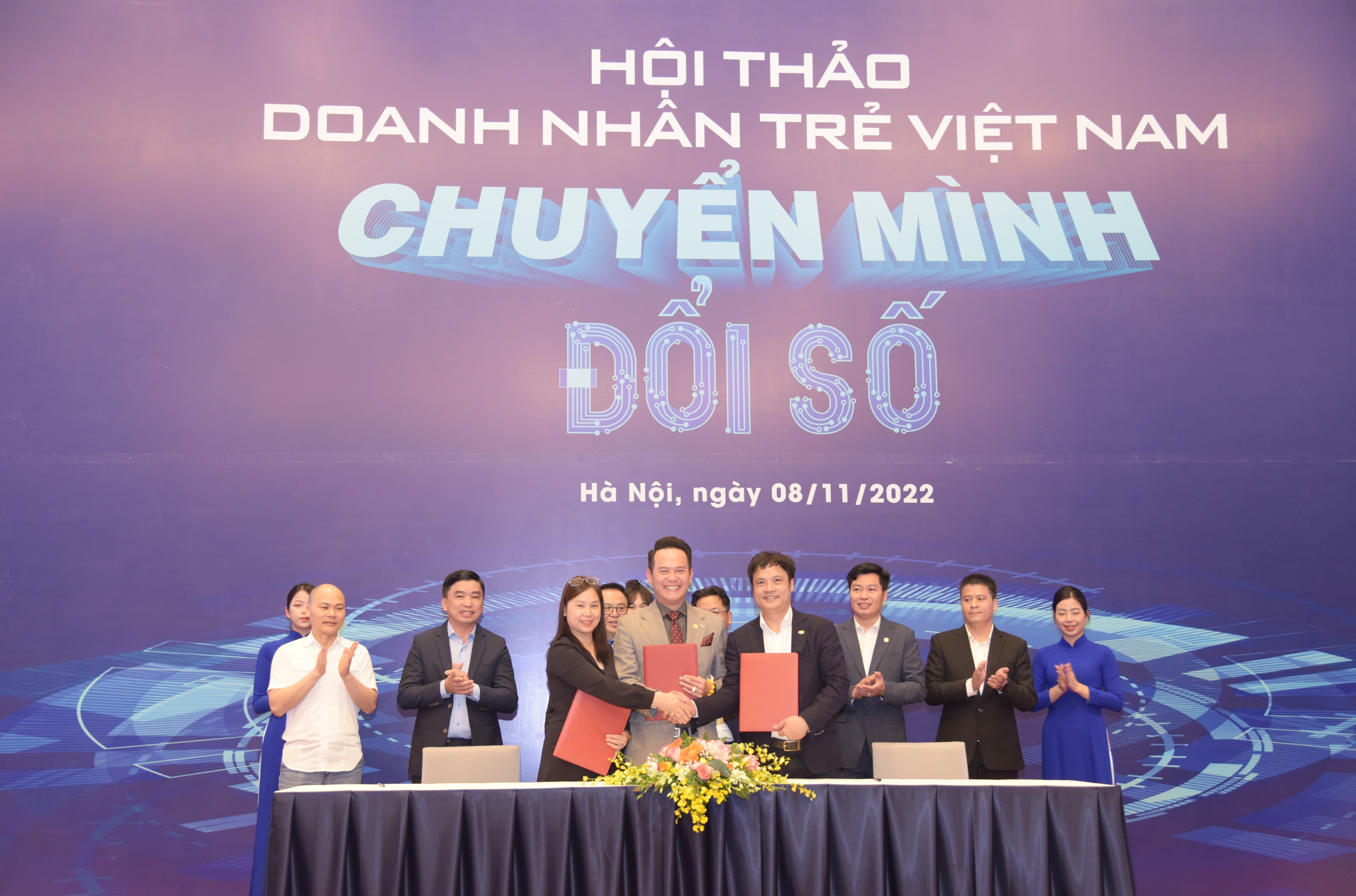 vyea vinasa va fpt bat tay kien tao he sinh thai chuyen doi so