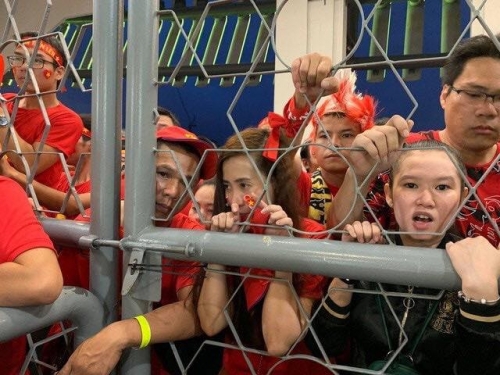 Bóng đá, tình yêu và man trá Bóng đá, tình yêu và man trá