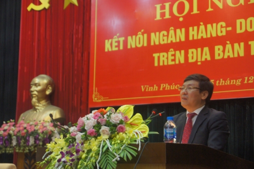 Đẩy mạnh chính sách hỗ trợ người dân, doanh nghiệp