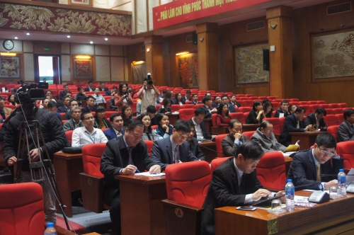 Đẩy mạnh chính sách hỗ trợ người dân, doanh nghiệp