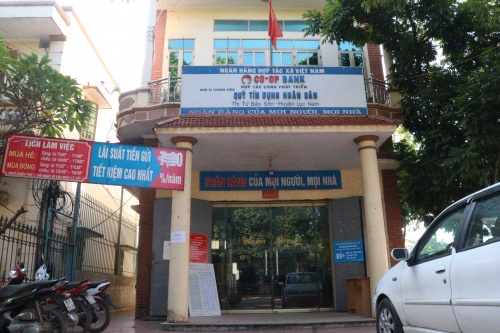 Đảm bảo phát triển an toàn, bền vững