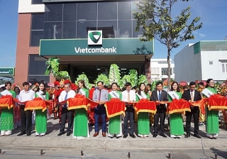 Vietcombank Khánh Hòa: Tạo động lực làm việc cho mỗi cá nhân