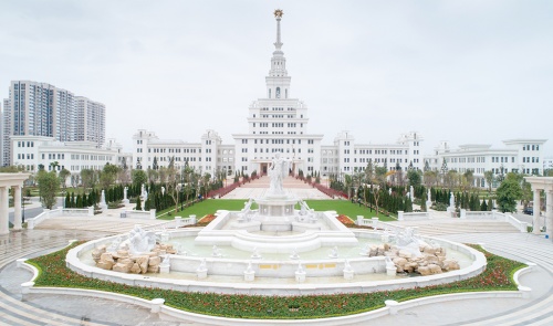 Chính thức khánh thành trường Đại học VinUni chinh thuc khanh thanh truong dai hoc vinuni