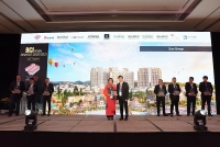 Sun Group lần thứ 8 được vinh danh “Top 10 chủ đầu tư hàng đầu Việt Nam” tại BCI Asia Awards
