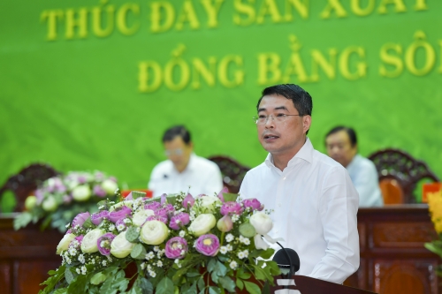 Đến cuối tháng 1/2019: Trên 100.000 tỷ đồng cho vay lúa gạo