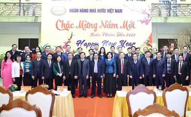 Vai trò then chốt của ngành ngân hàng trong việc ổn định kinh tế vĩ mô 