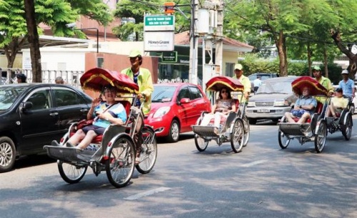 “Hồi sức” cho du lịch Đà Nẵng bằng cách nào? hoi suc cho du lich da nang bang cach nao