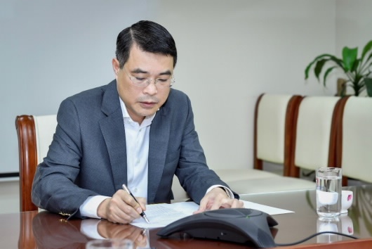 ADB sẵn sàng hỗ trợ Việt Nam ứng phó với dịch Covid-19 adb san sang ho tro viet nam ung pho voi dich covid 19