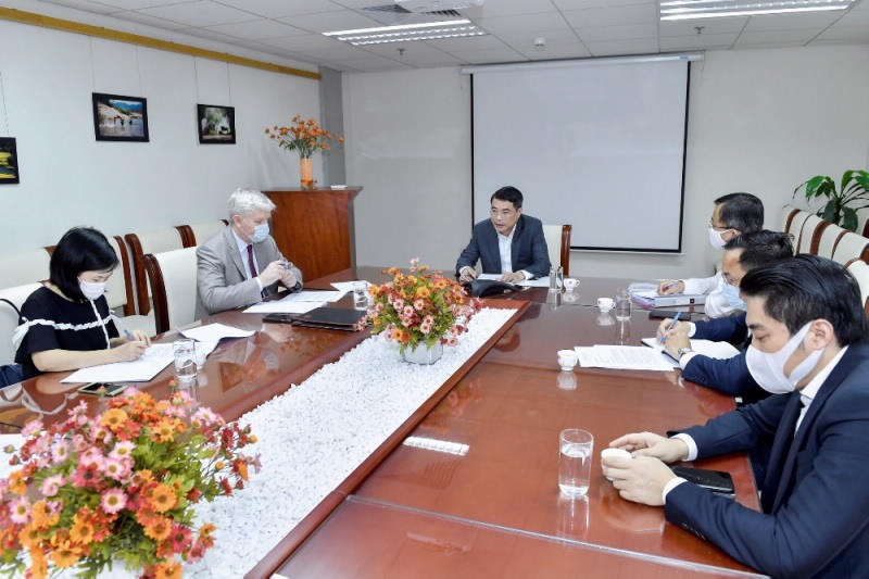 ADB sẵn sàng hỗ trợ Việt Nam ứng phó với dịch Covid-19 adb san sang ho tro viet nam ung pho voi dich covid 19