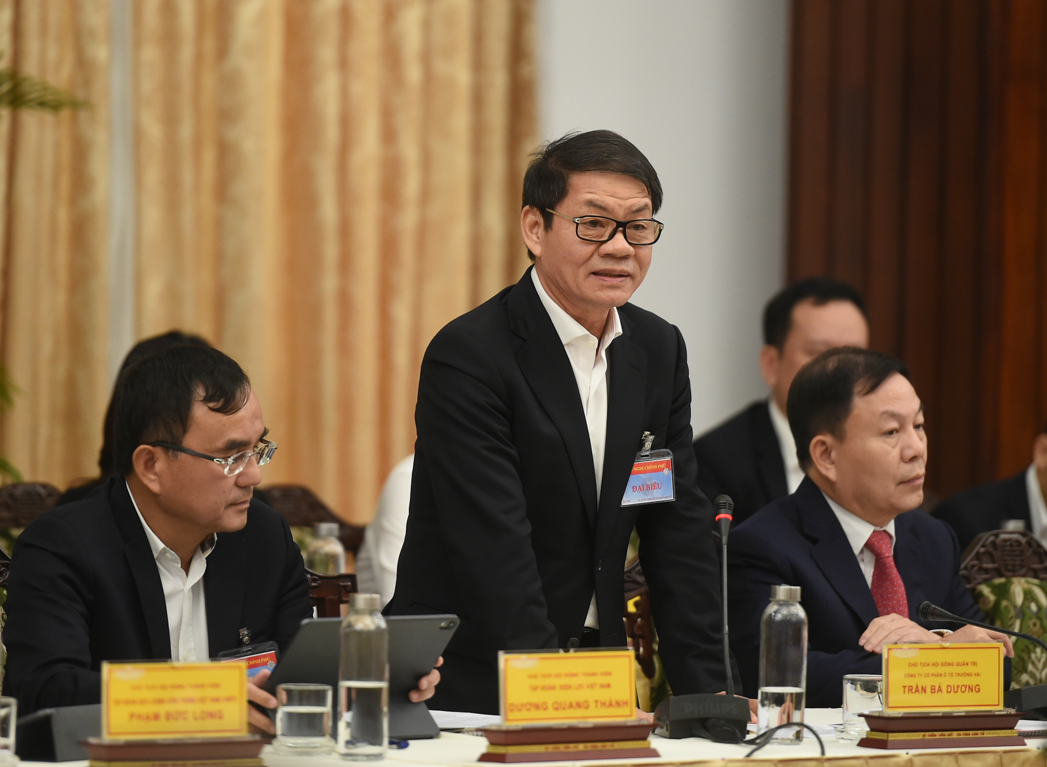 doi thoai 2045 tam nhin ve mot viet nam ve vang hung cuong