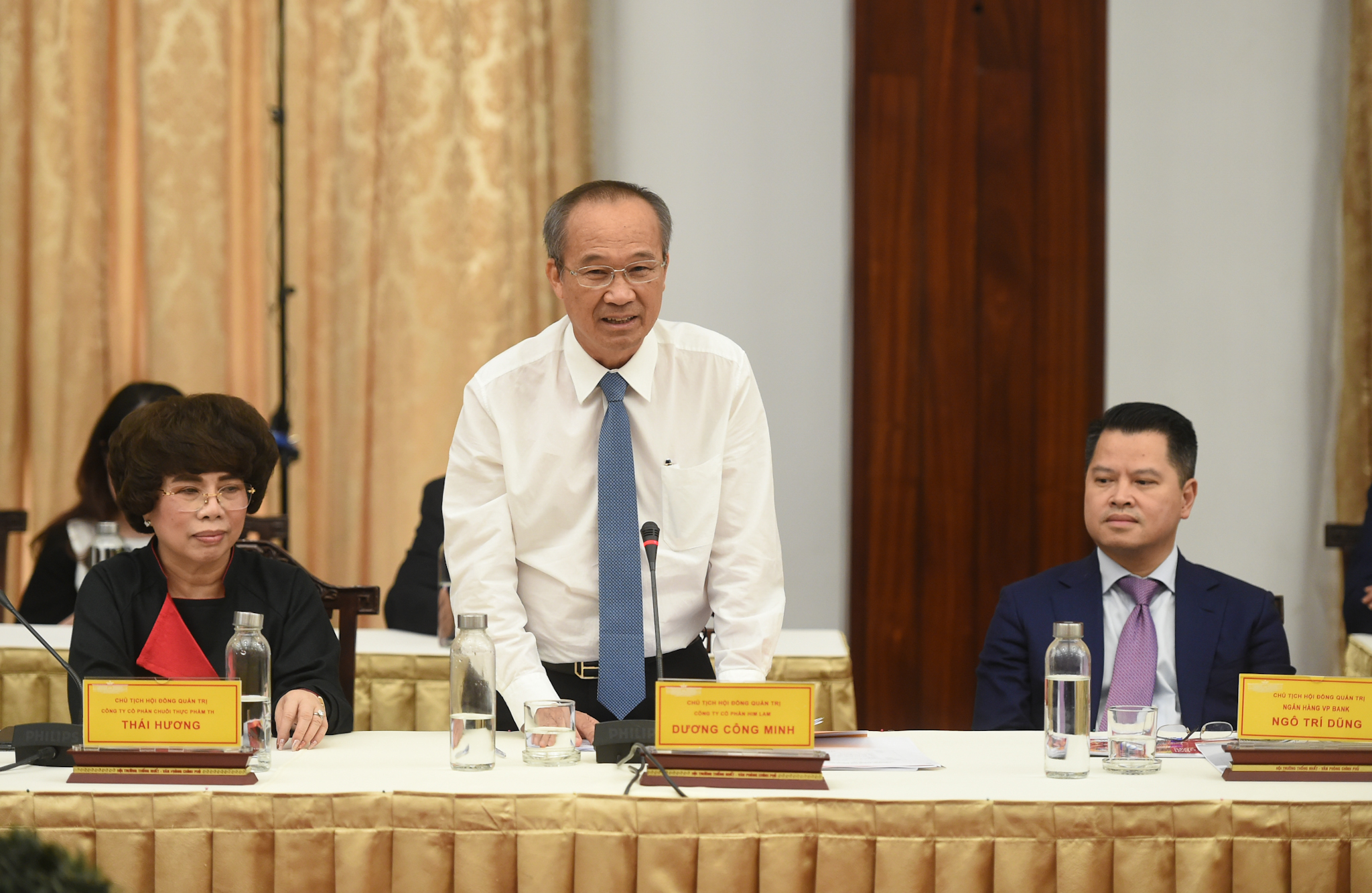 doi thoai 2045 tam nhin ve mot viet nam ve vang hung cuong