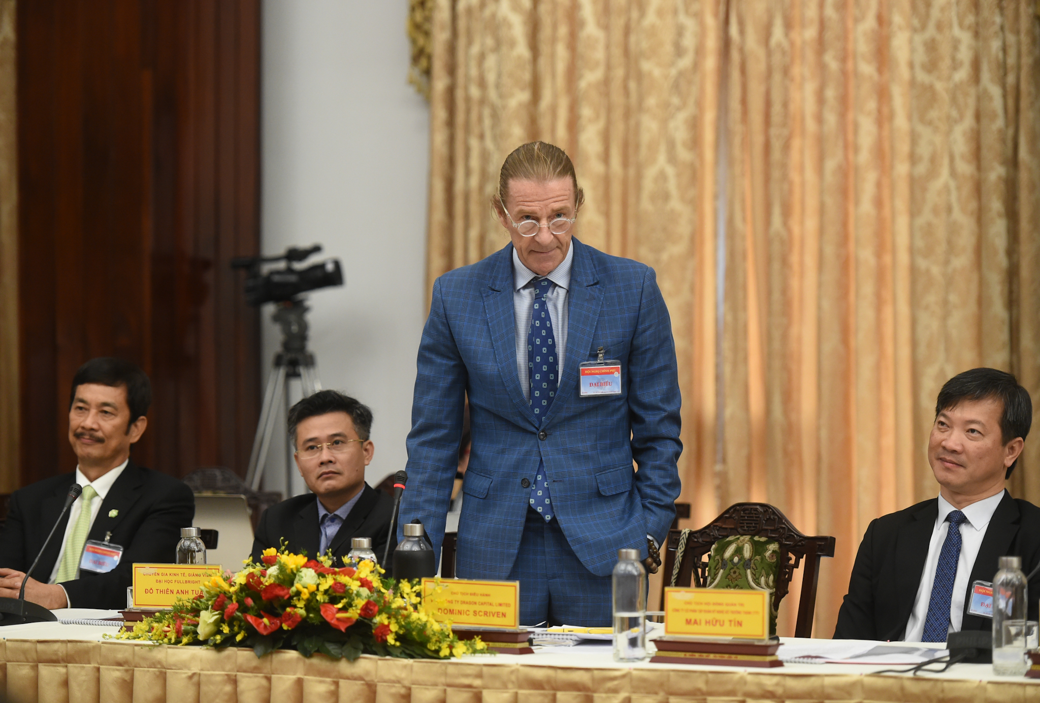 doi thoai 2045 tam nhin ve mot viet nam ve vang hung cuong