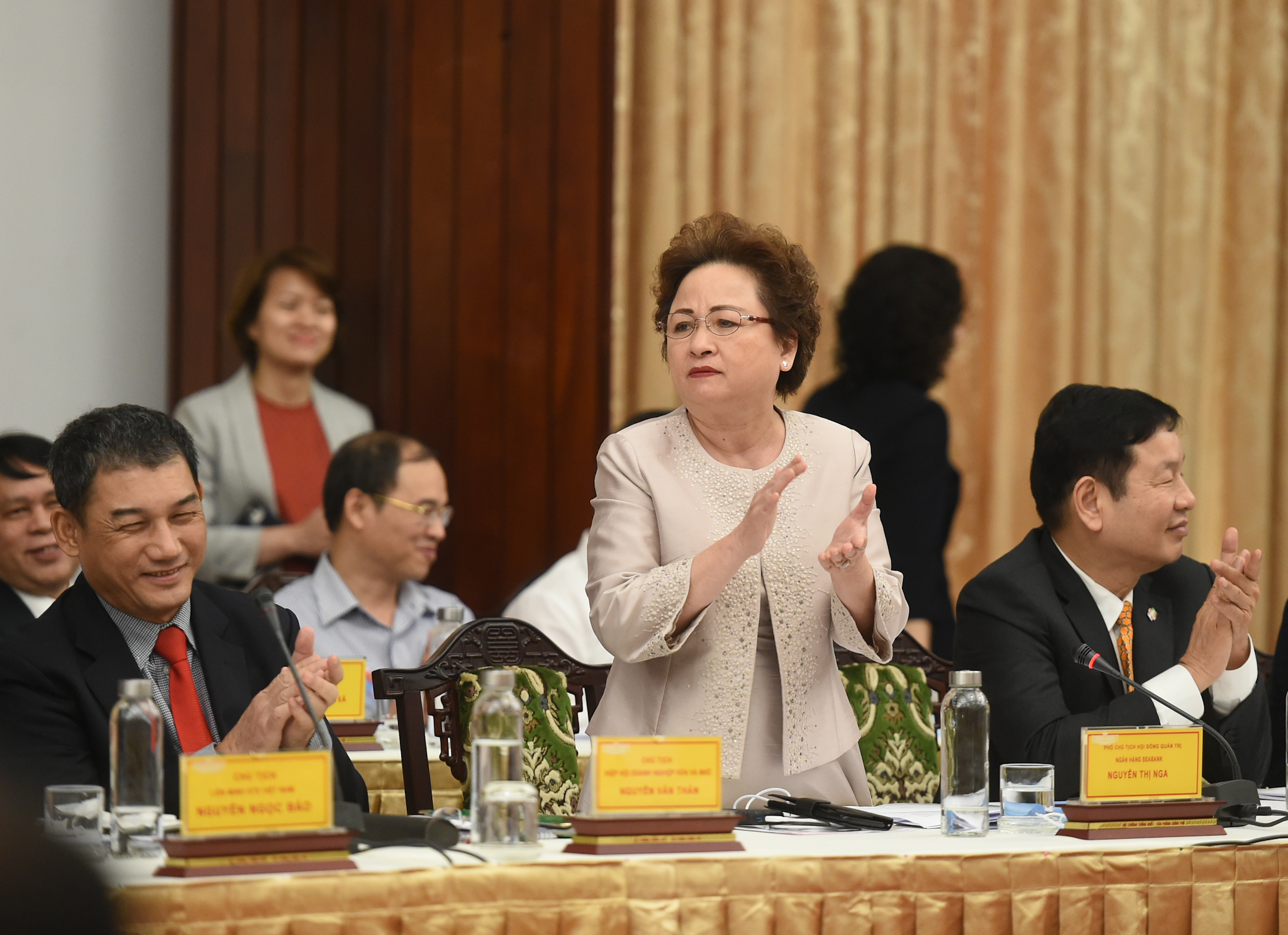 doi thoai 2045 tam nhin ve mot viet nam ve vang hung cuong