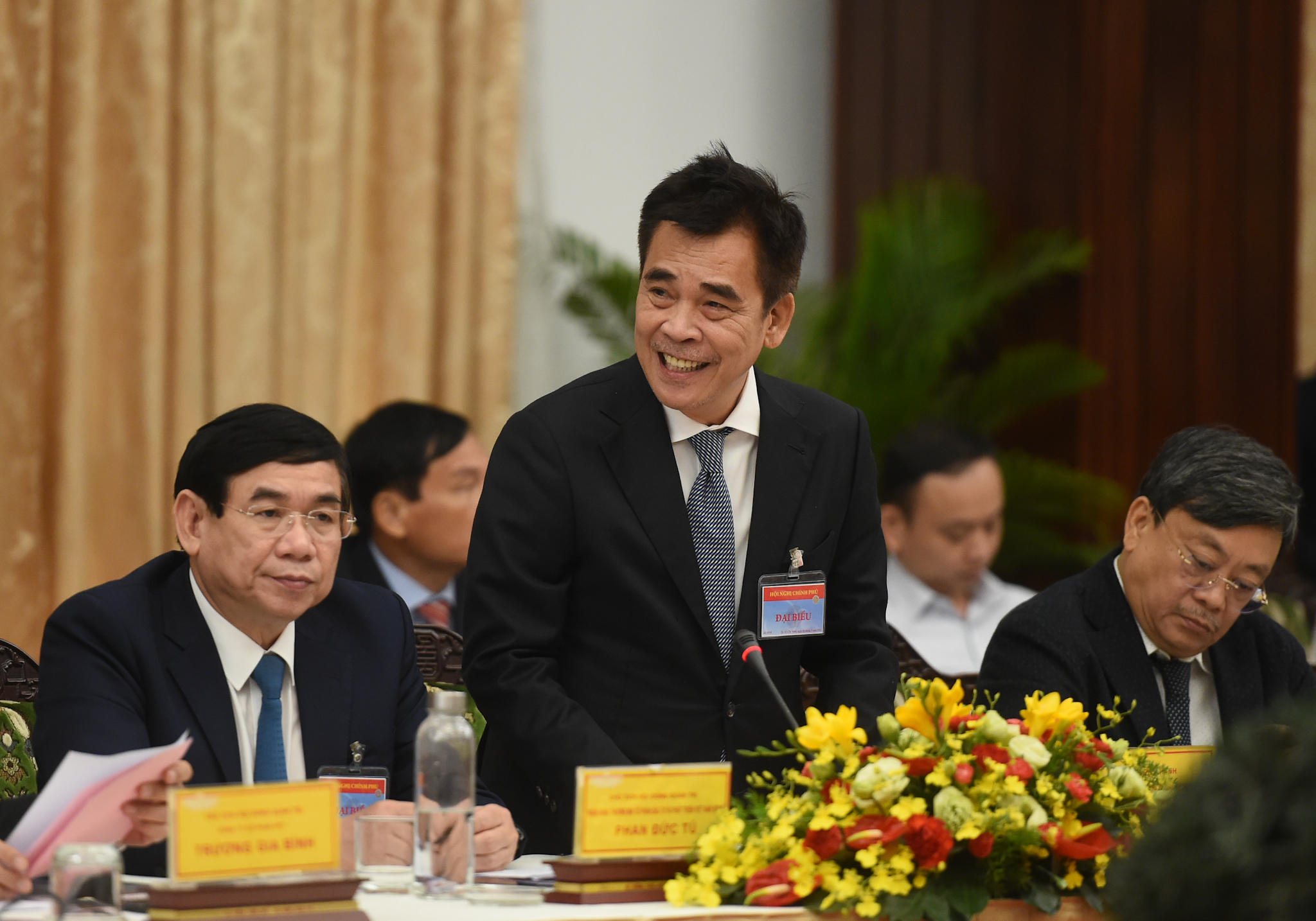 doi thoai 2045 tam nhin ve mot viet nam ve vang hung cuong