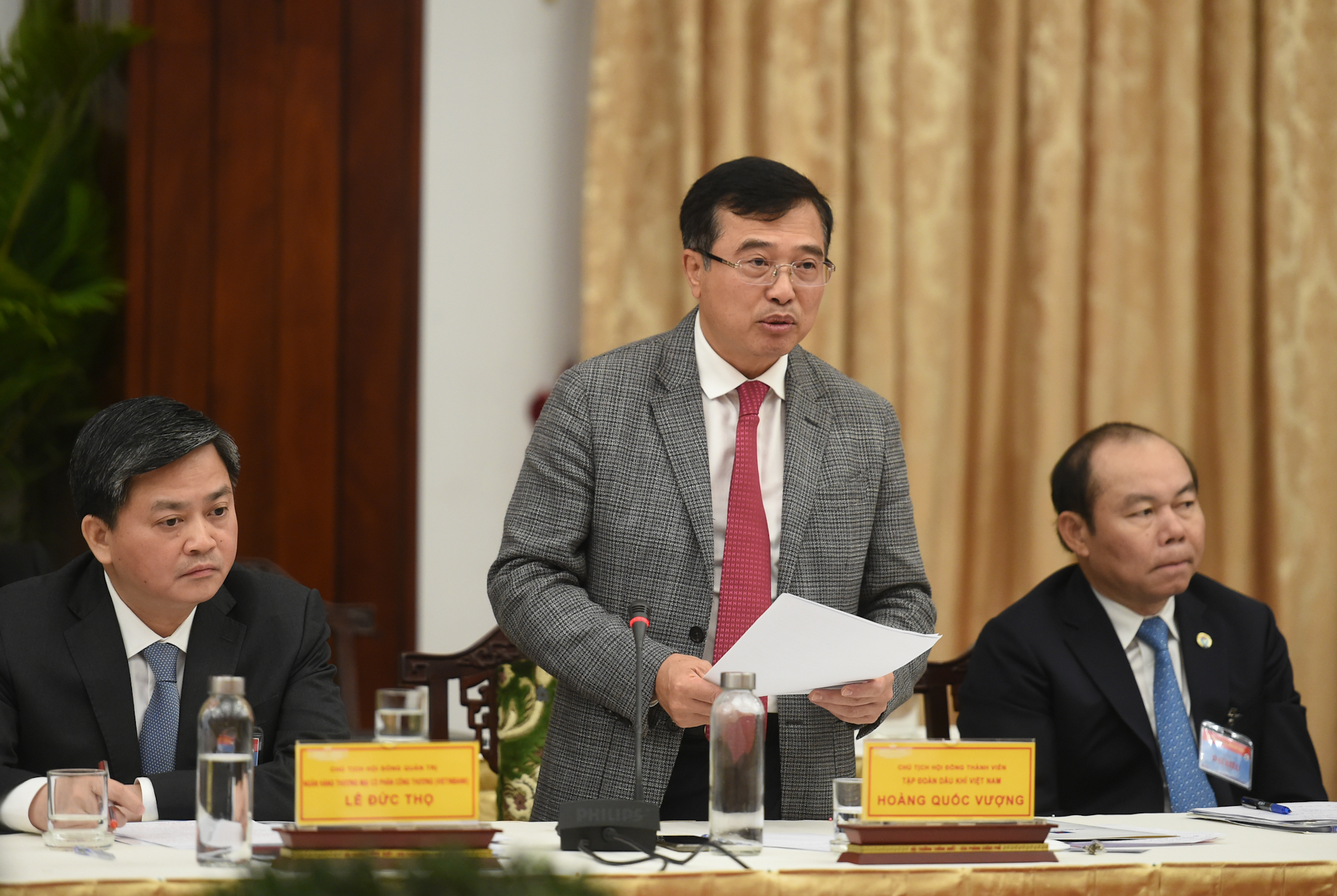 doi thoai 2045 tam nhin ve mot viet nam ve vang hung cuong