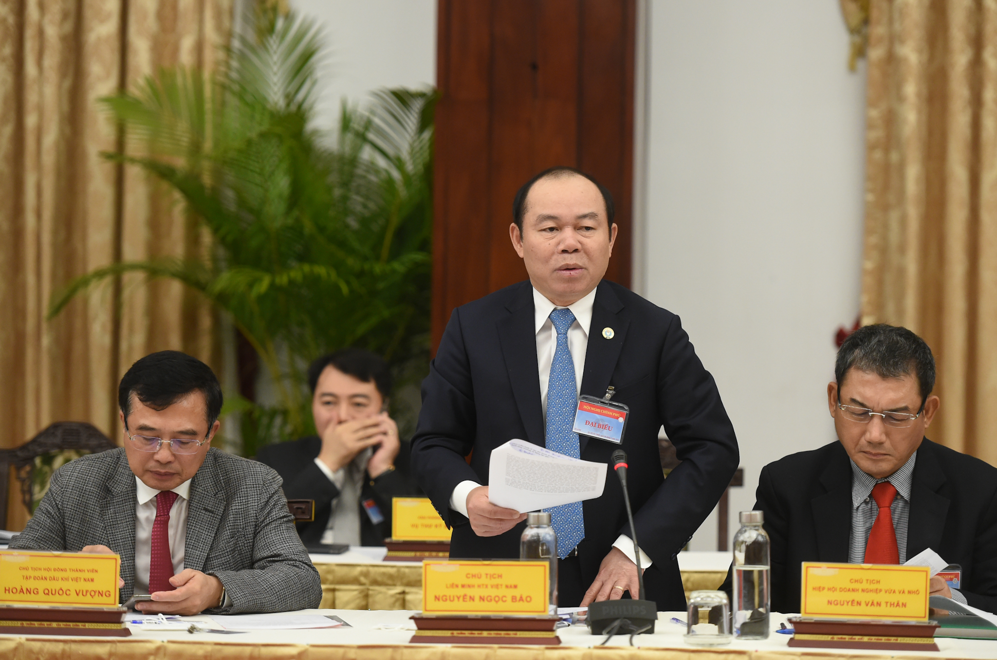 doi thoai 2045 tam nhin ve mot viet nam ve vang hung cuong