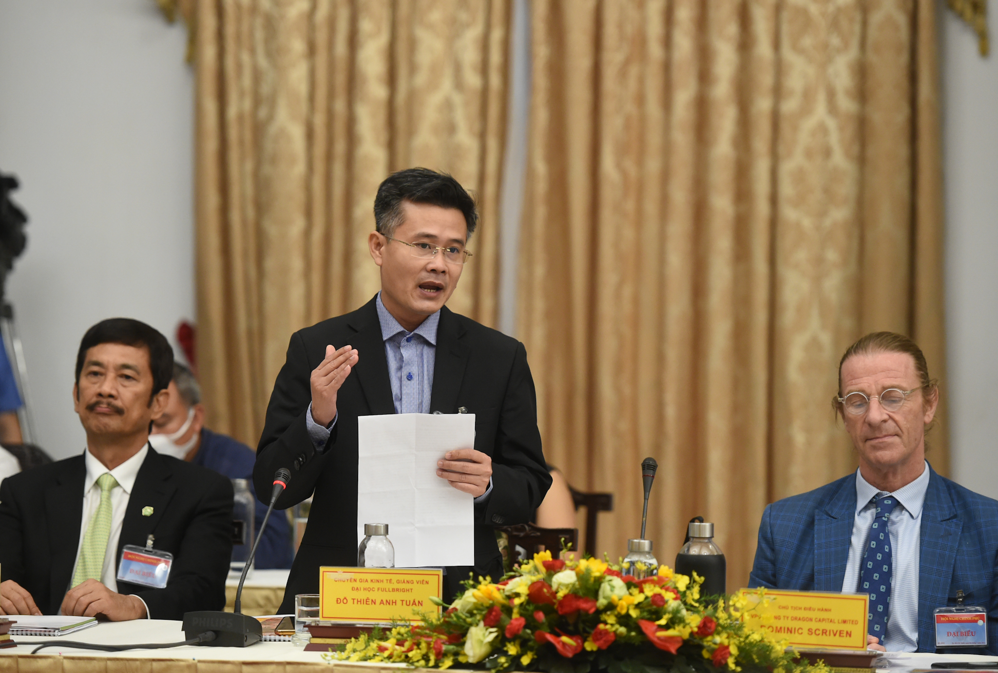 doi thoai 2045 tam nhin ve mot viet nam ve vang hung cuong