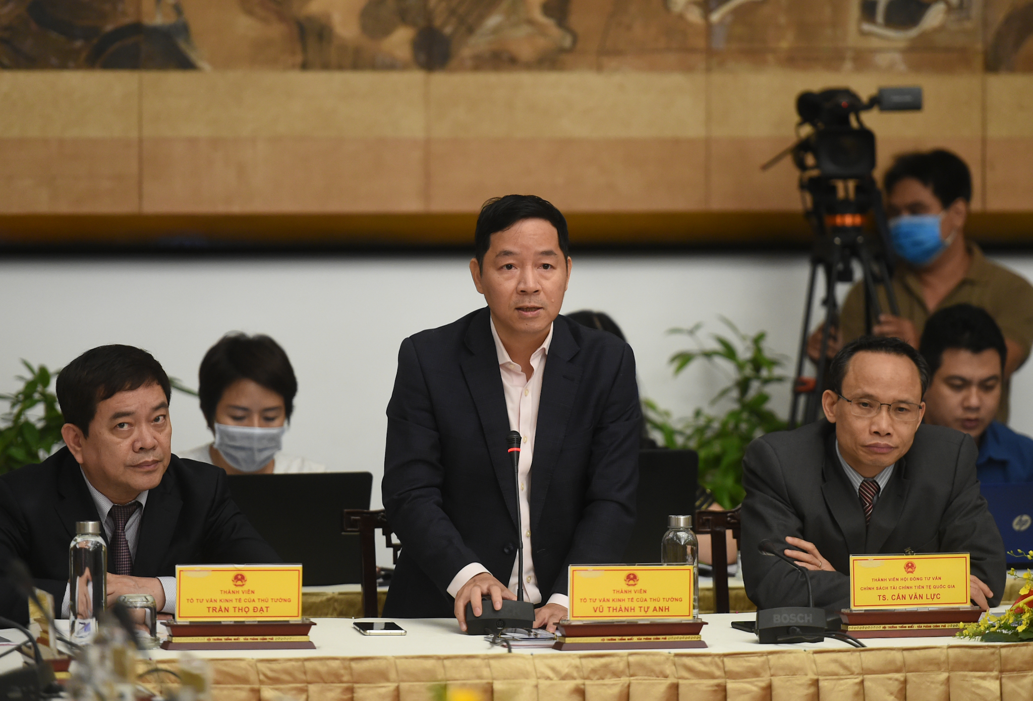 doi thoai 2045 tam nhin ve mot viet nam ve vang hung cuong