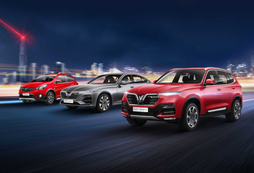 Trả “1 phần 5”, khách mua Vinhomes Smart City được nhận ngay những gì? Trả “1 phần 5”, khách mua Vinhomes Smart City được nhận ngay những gì?