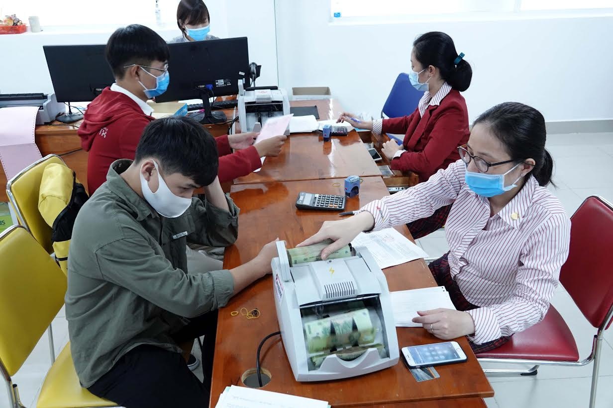 Tăng mức cho vay học sinh, sinh viên lên 4 triệu đồng/tháng