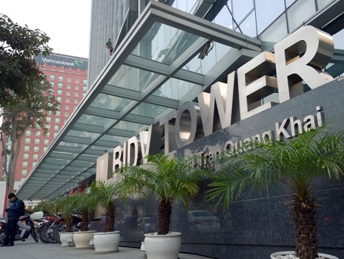 BIDV điều chỉnh giảm lãi suất cho vay VND, tháo gỡ khó khăn cho SXKD, hỗ trợ thị trường