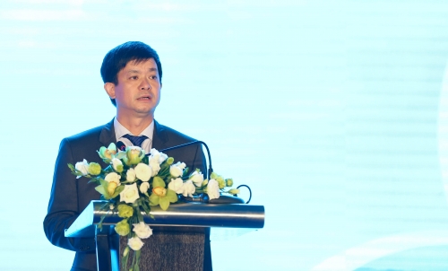 Thứ trưởng Lê Quang Tùng: “Có thể so sánh Bà Nà với khu Disneyland ở Tokyo”