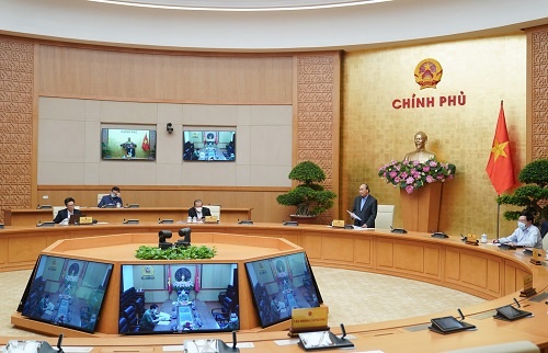 thu tuong bao dam suc khoe tinh mang cua nhan dan la muc tieu toi thuong