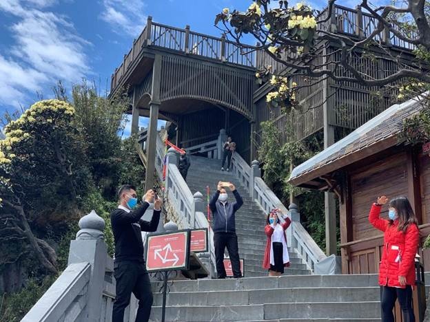 khu du lich sun world fansipan legend mo cua tro lai tu 284 uu dai lon danh cho du khach 6 tinh tay bac