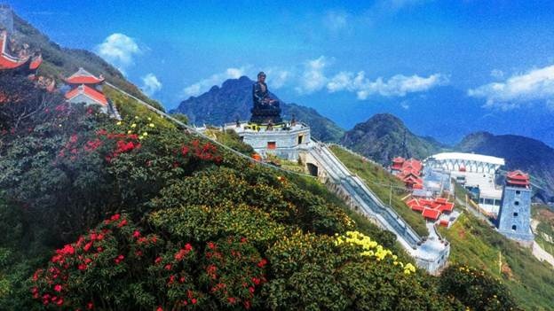 khu du lich sun world fansipan legend mo cua tro lai tu 284 uu dai lon danh cho du khach 6 tinh tay bac