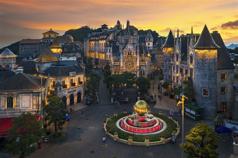 sun world ba na hills hua hen bung no voi loat san pham moi dip 304