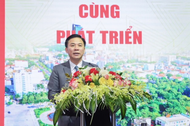 ngan hang cam ket tai tro hon 21 nghin ty dong cho cac du an kinh te trong diem tinh thanh hoa