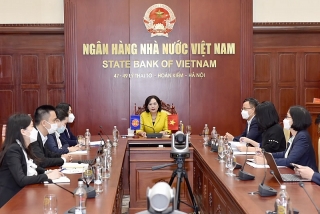 Thống đốc NHNN tham dự hai sự kiện quan trọng trong khuôn khổ hợp tác tài chính – tiền tệ khu vực ASEAN