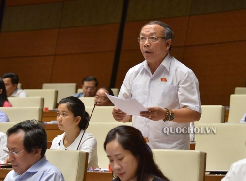 Điều chỉnh quy hoạch có xu hướng tăng tối đa lợi ích cho nhà đầu tư